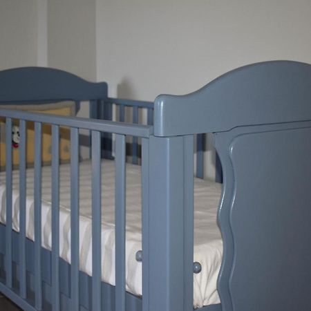 Galaxidi Family Houseアパートメント エクステリア 写真